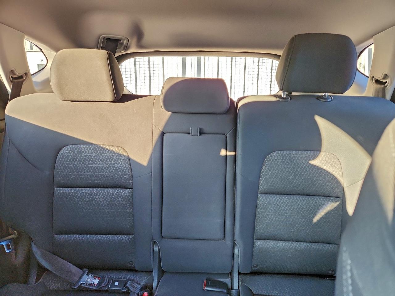 2017 HYUNDAI TUCSON LIMITED photo 19
