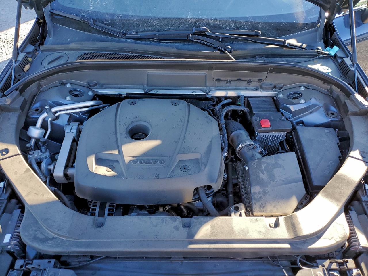 2019 VOLVO XC60 T5 MOMENTUM photo 23