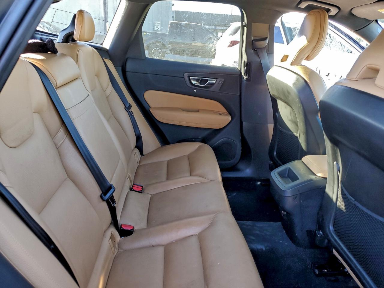 2019 VOLVO XC60 T5 MOMENTUM photo 21
