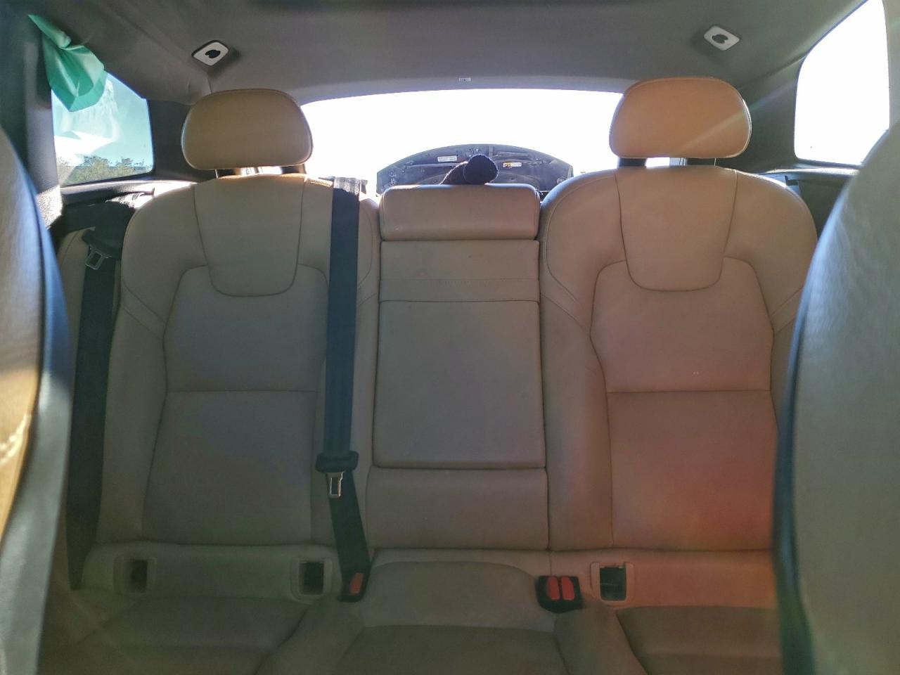2019 VOLVO XC60 T5 MOMENTUM photo 19