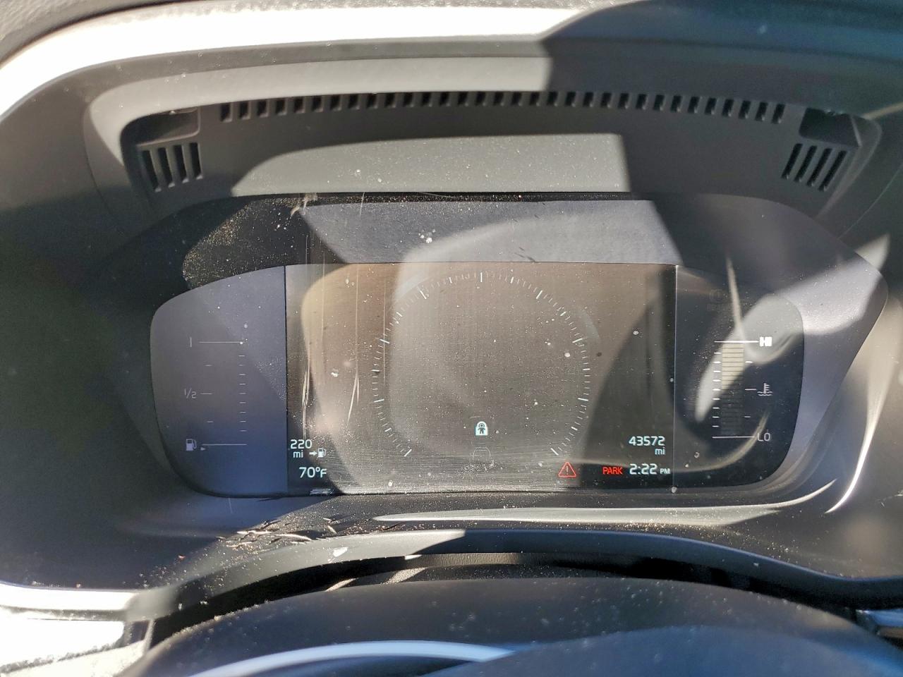 2019 VOLVO XC60 T5 MOMENTUM photo 17