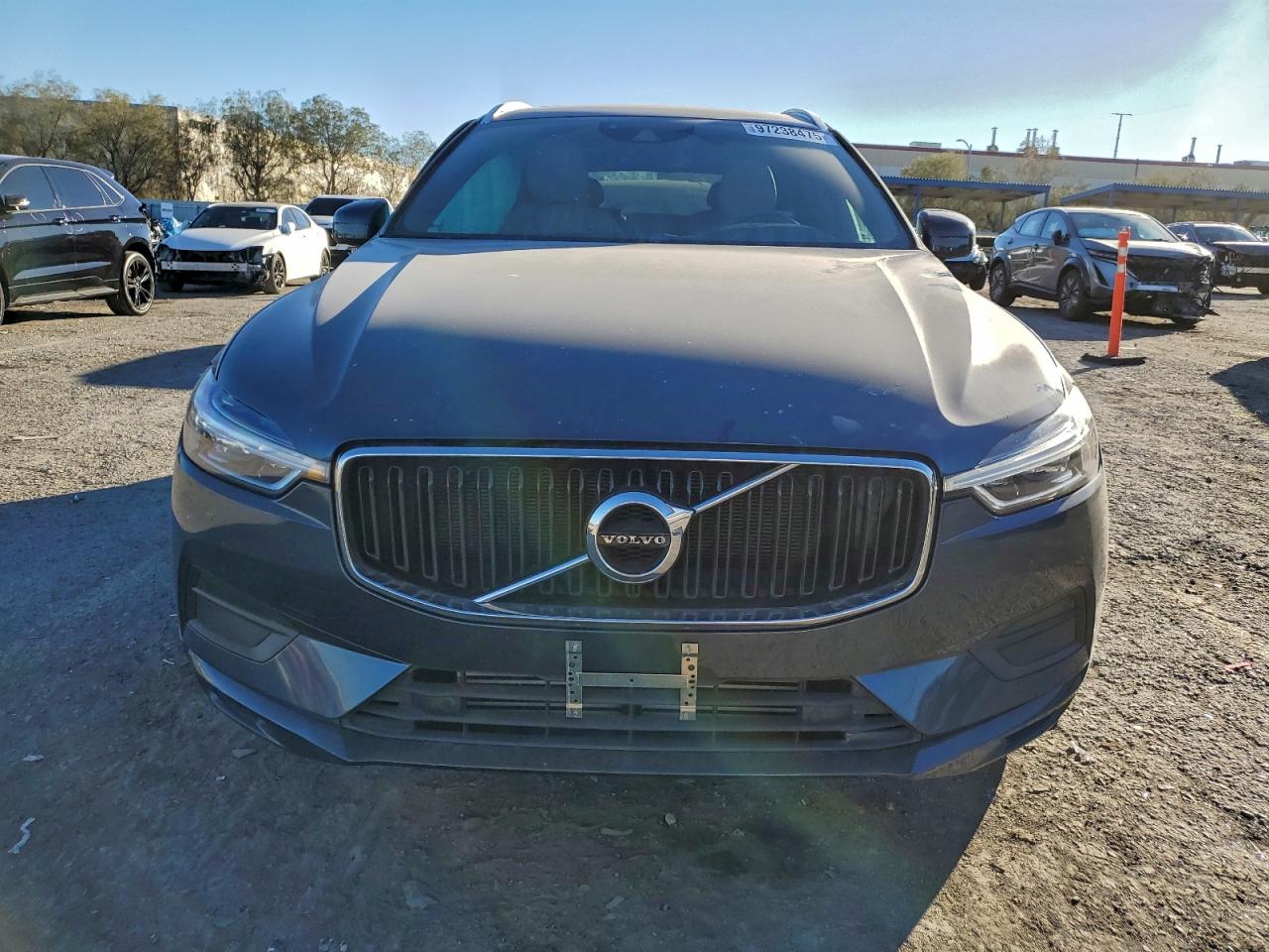 2019 VOLVO XC60 T5 MOMENTUM photo 9