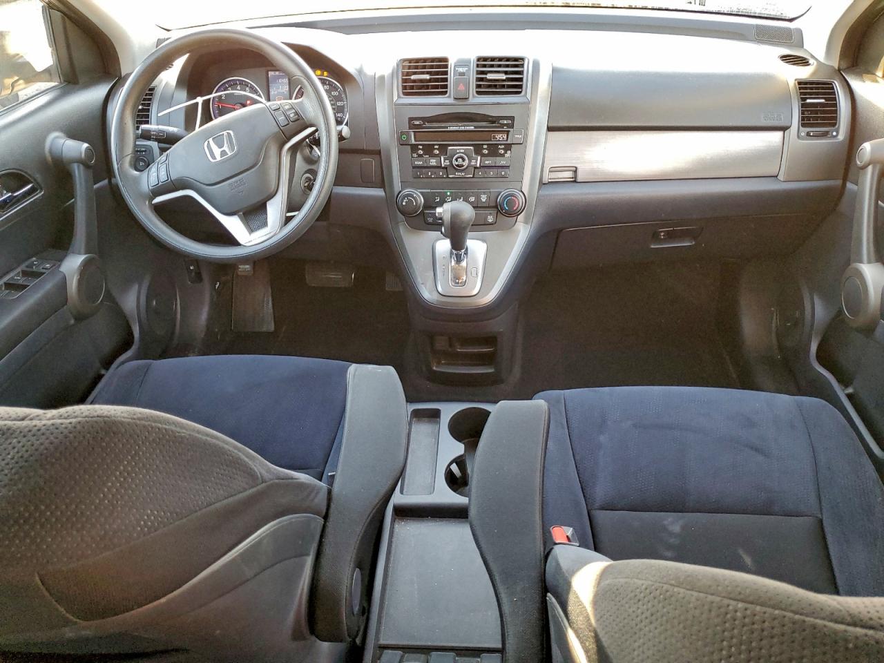 2010 HONDA CR-V EX photo 15