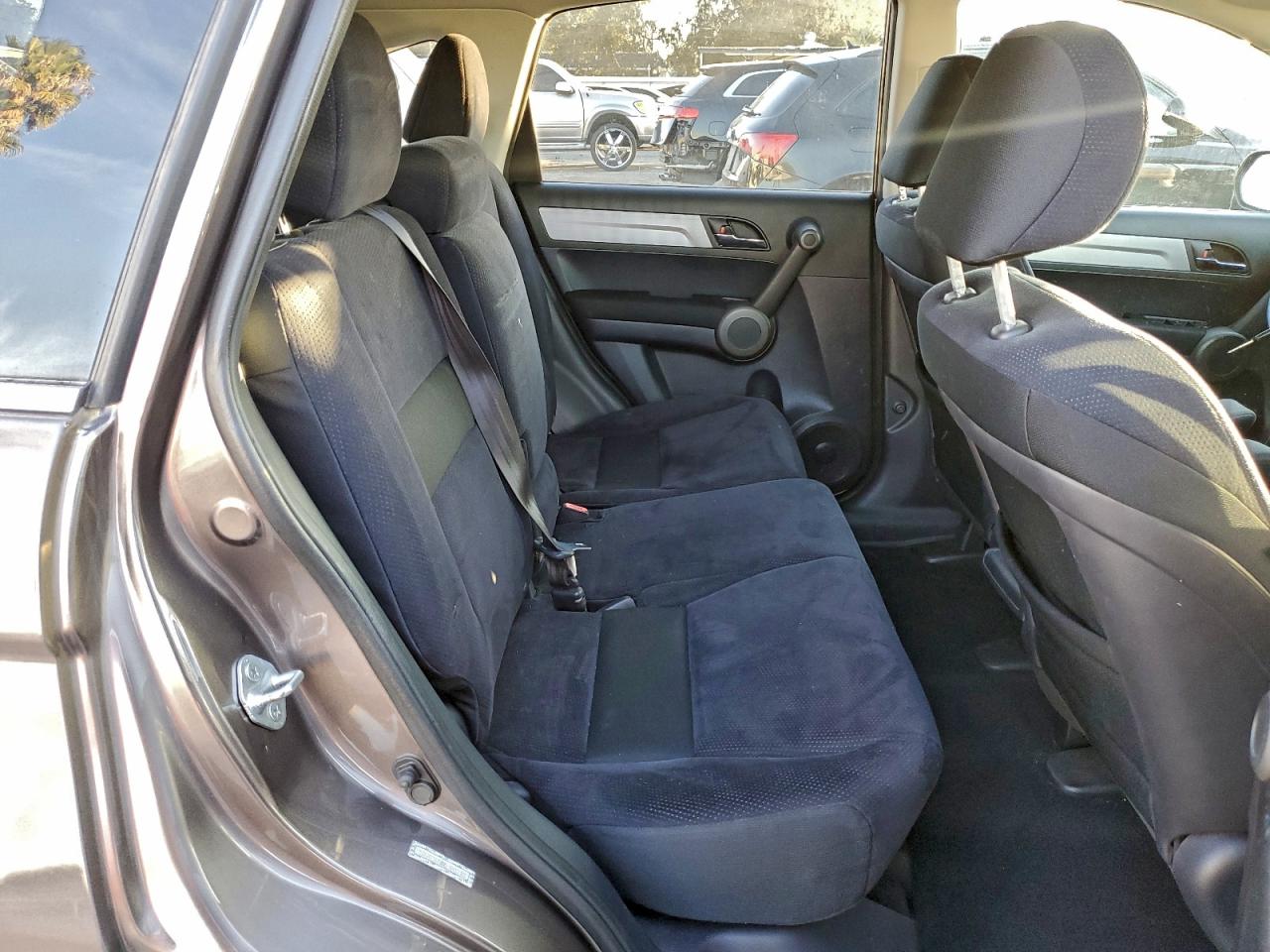 2010 HONDA CR-V EX photo 21