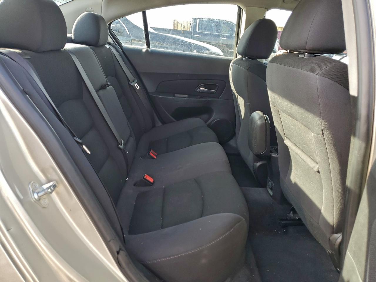 2016 CHEVROLET CRUZE LIMITED LT photo 19