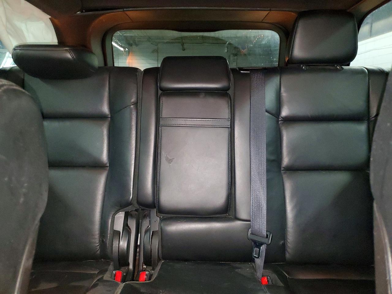 2018 JEEP GRAND CHEROKEE LIMITED photo 10