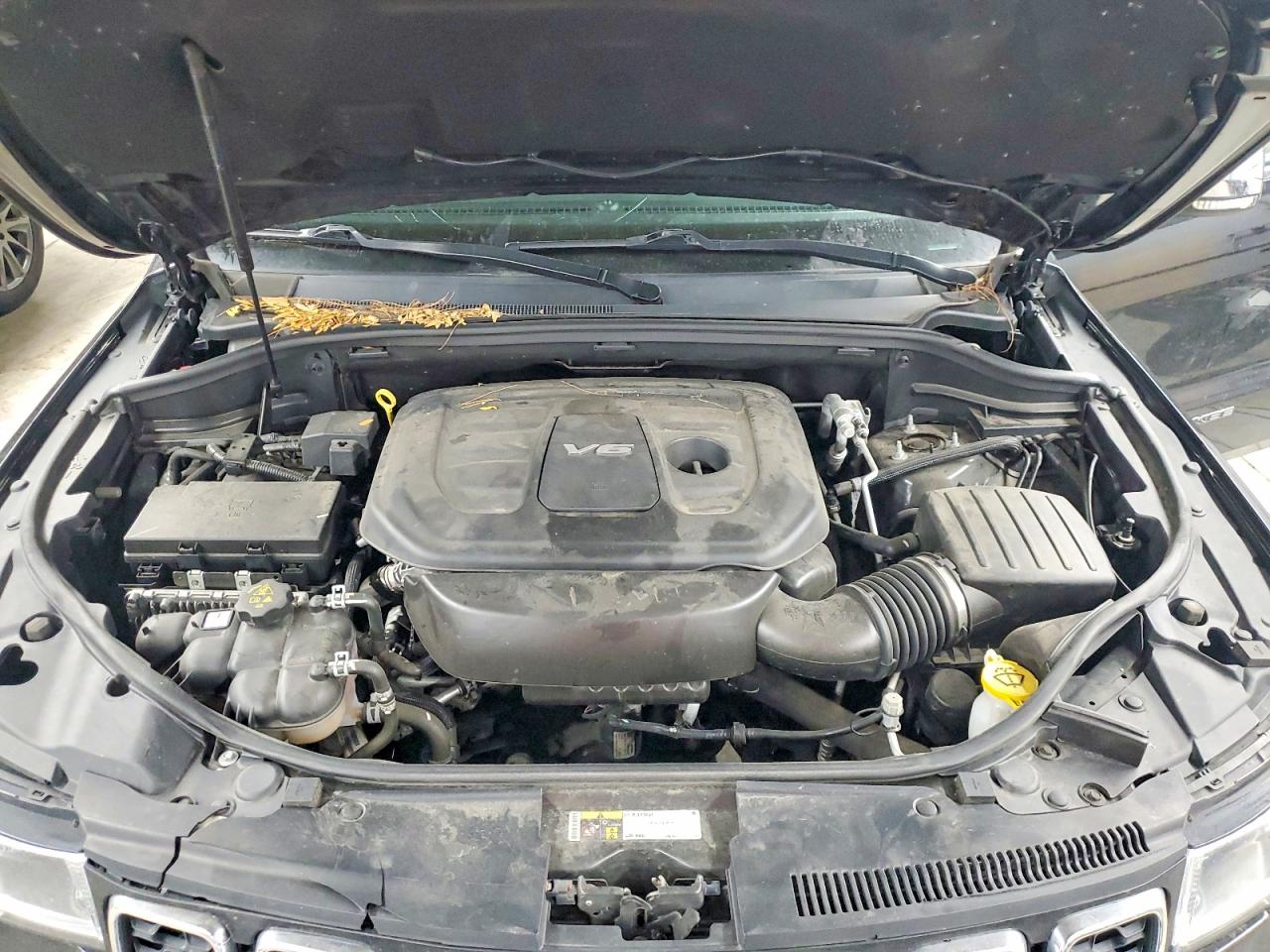 2018 JEEP GRAND CHEROKEE LIMITED photo 12