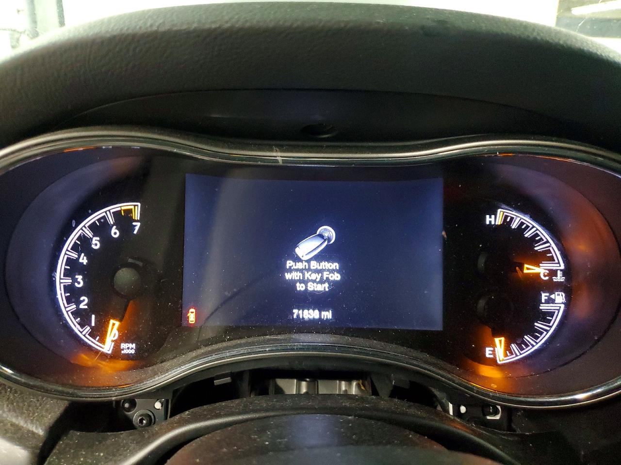 2018 JEEP GRAND CHEROKEE LIMITED photo 9