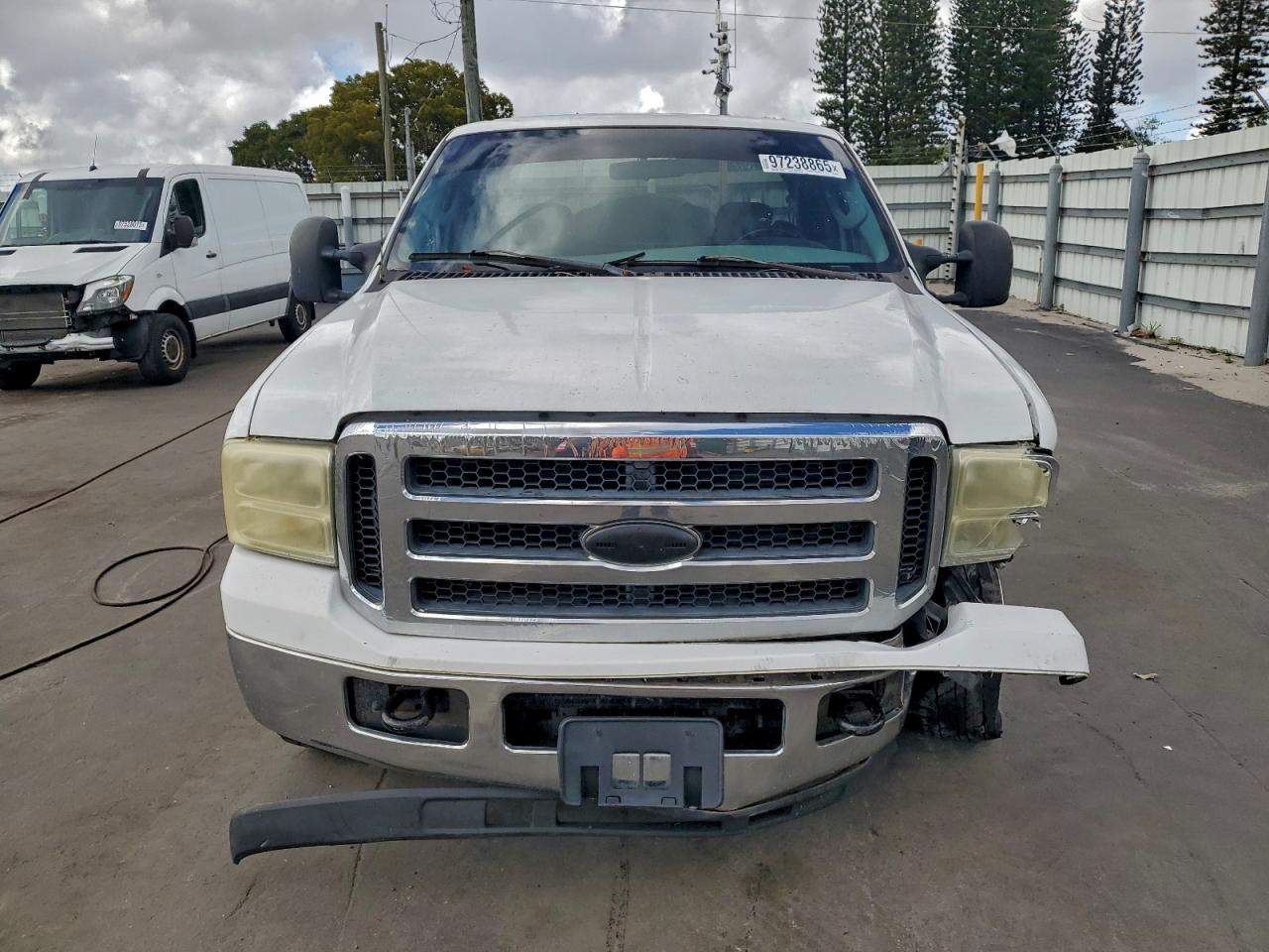 2006 FORD F250 SUPER DUTY photo 5