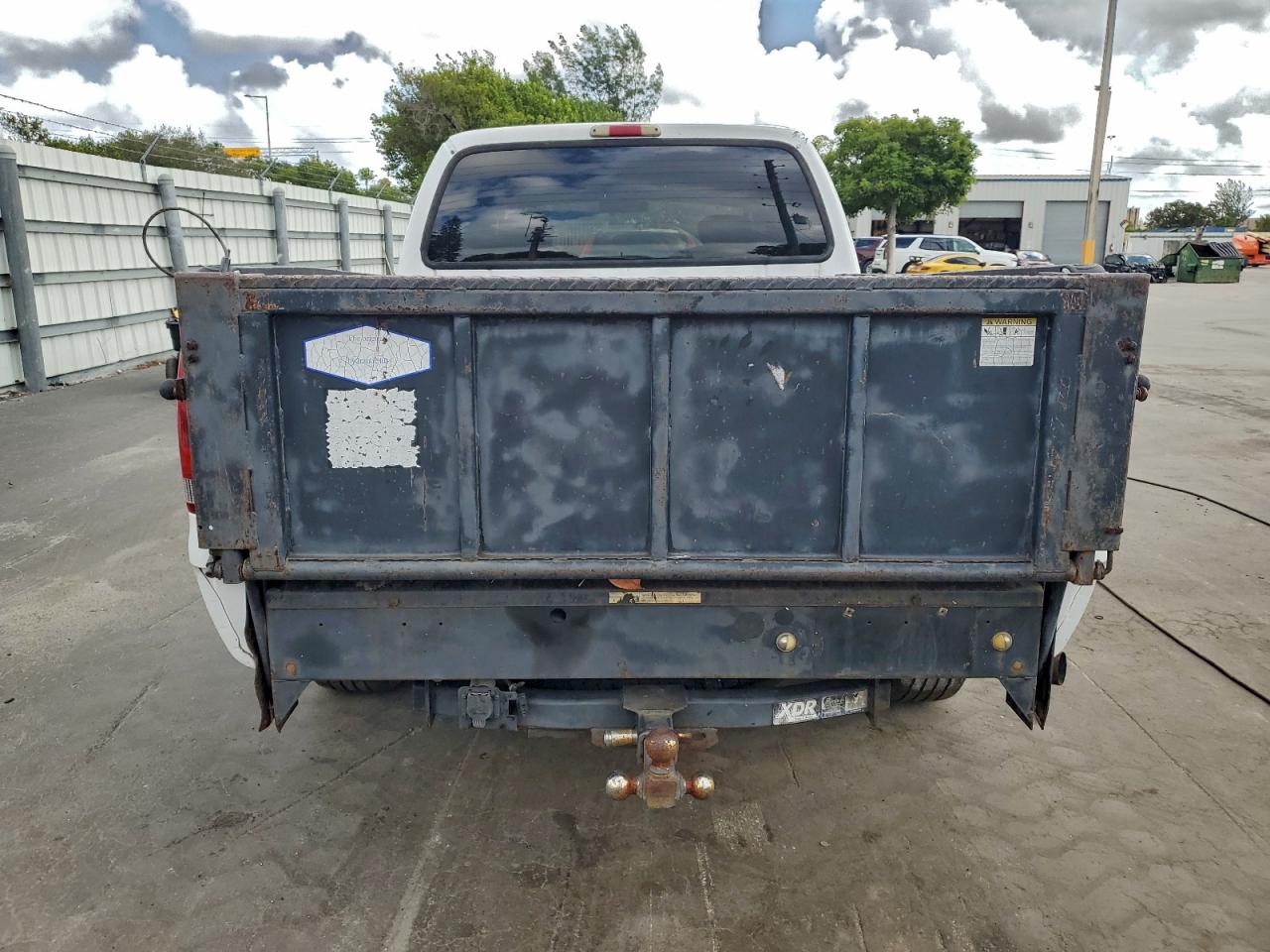 2006 FORD F250 SUPER DUTY photo 6
