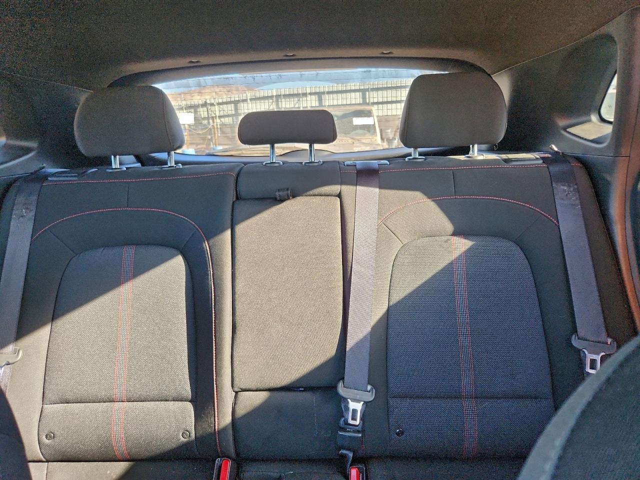 2022 HYUNDAI KONA N LINE photo 19