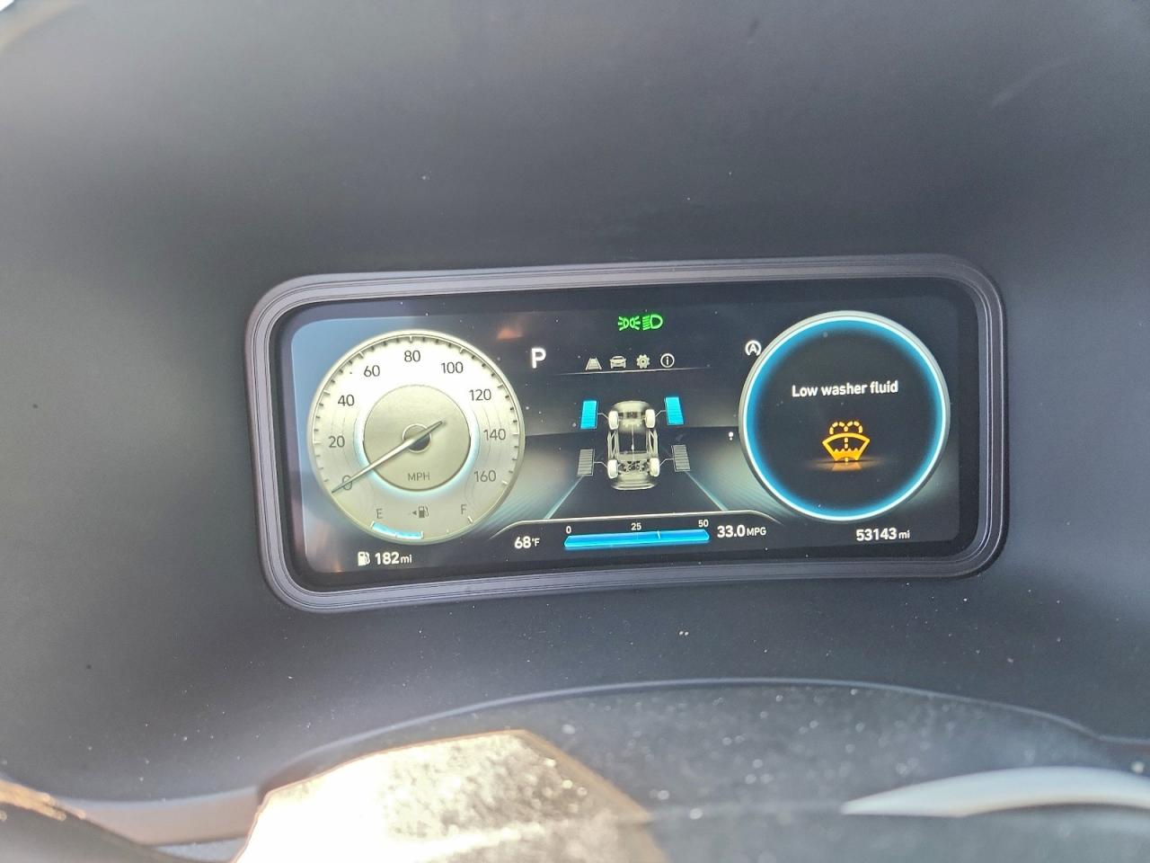 2022 HYUNDAI KONA N LINE photo 17
