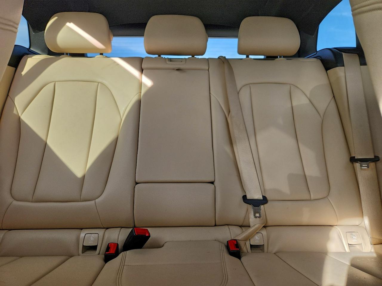 2019 BMW X3 SDRIVE30I photo 10