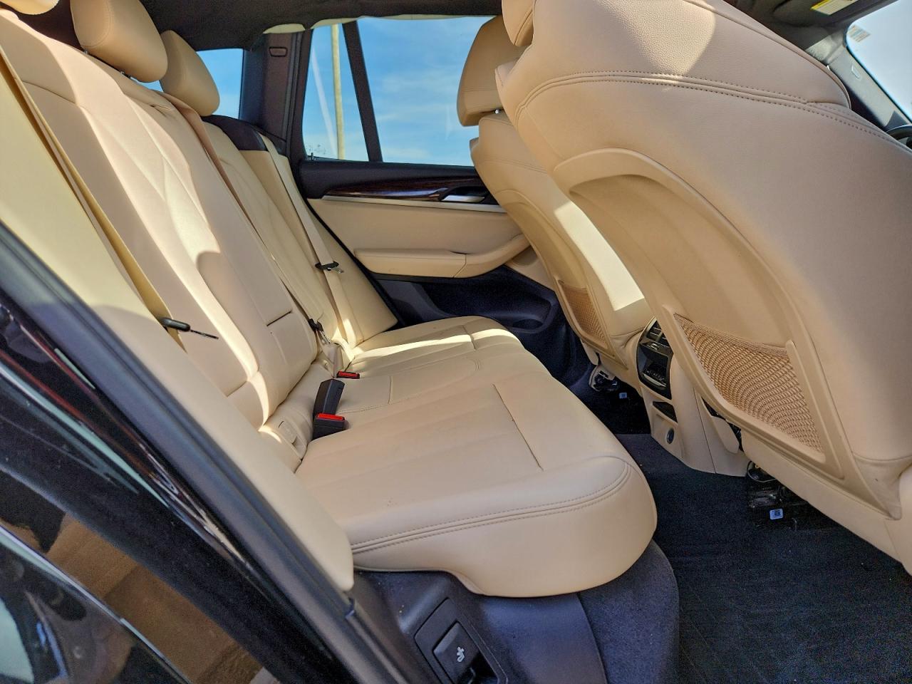 2019 BMW X3 SDRIVE30I photo 11