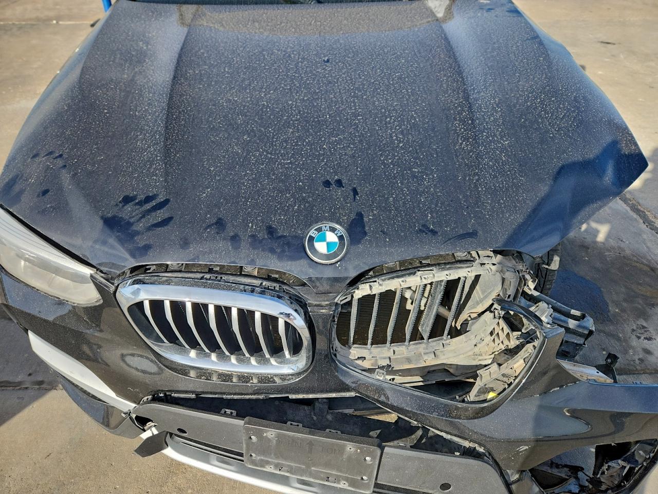2019 BMW X3 SDRIVE30I photo 12