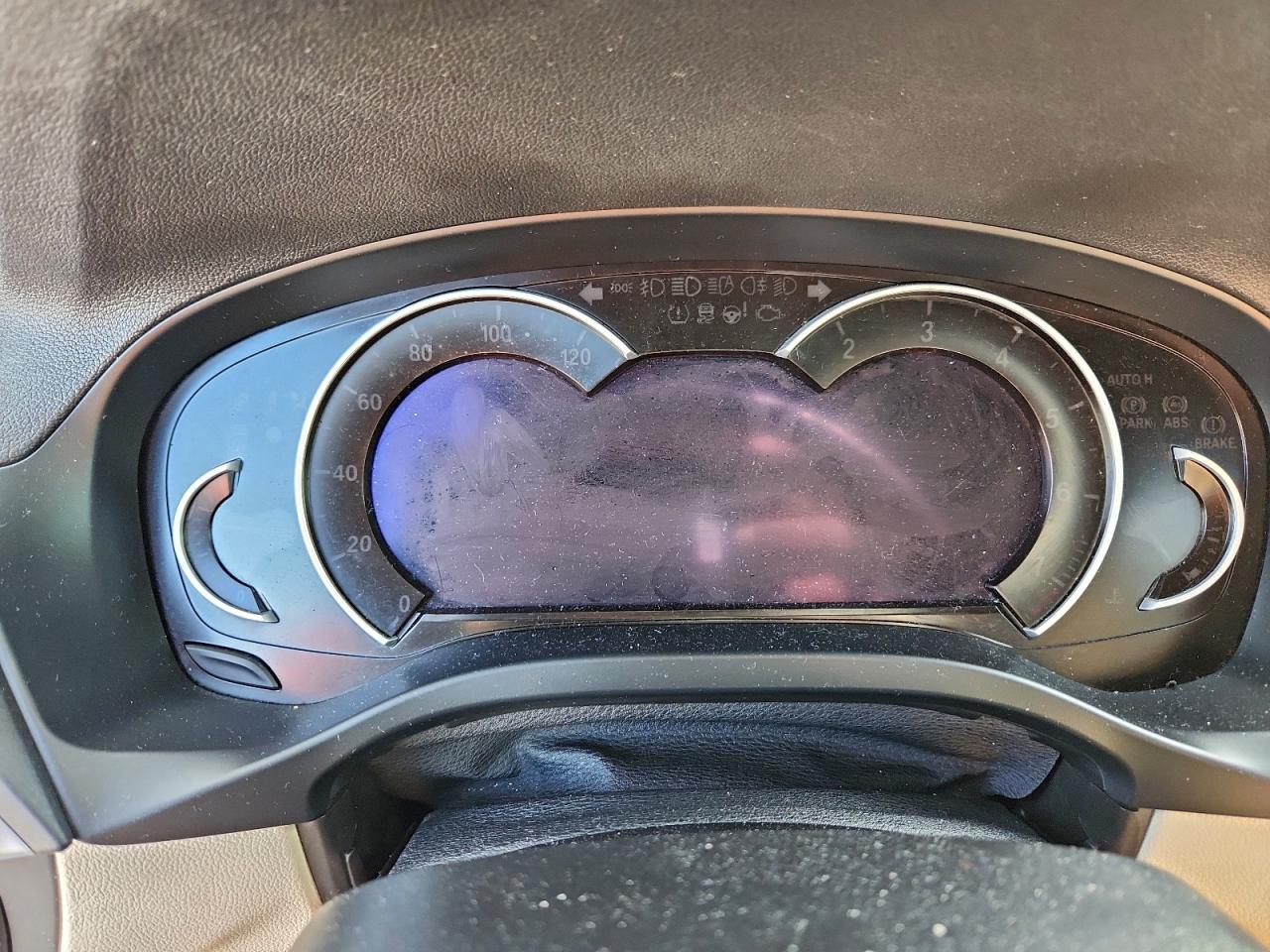 2019 BMW X3 SDRIVE30I photo 9