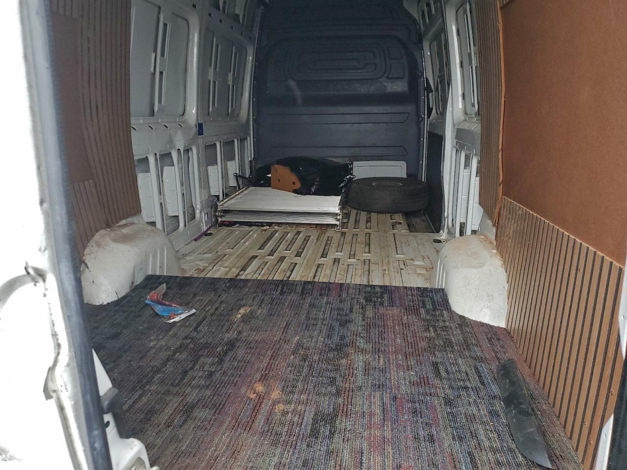 2019 MERCEDES-BENZ SPRINTER 2500/3500 photo 19