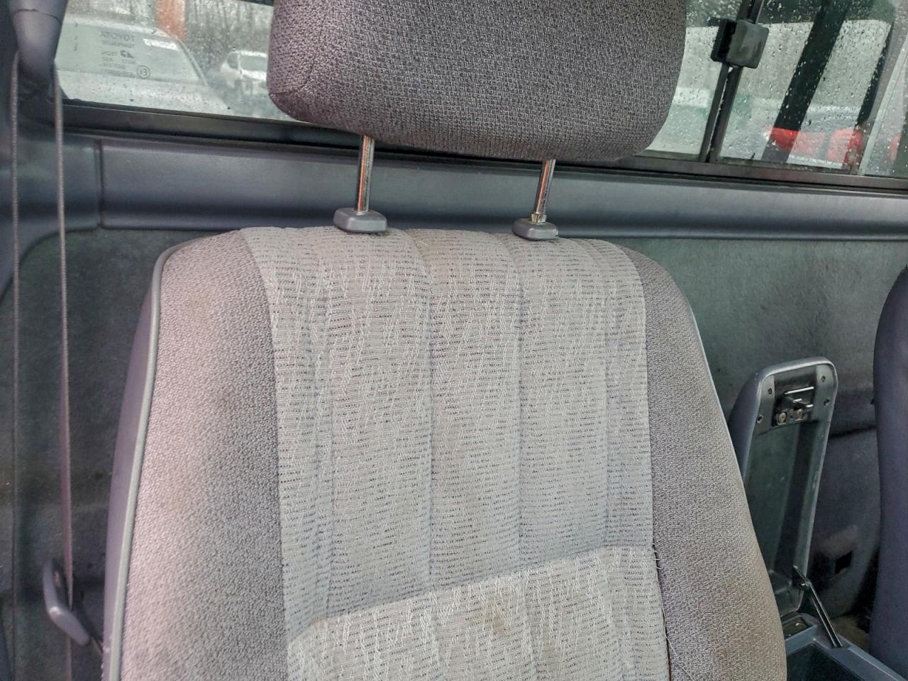 1999 TOYOTA TACOMA photo 10