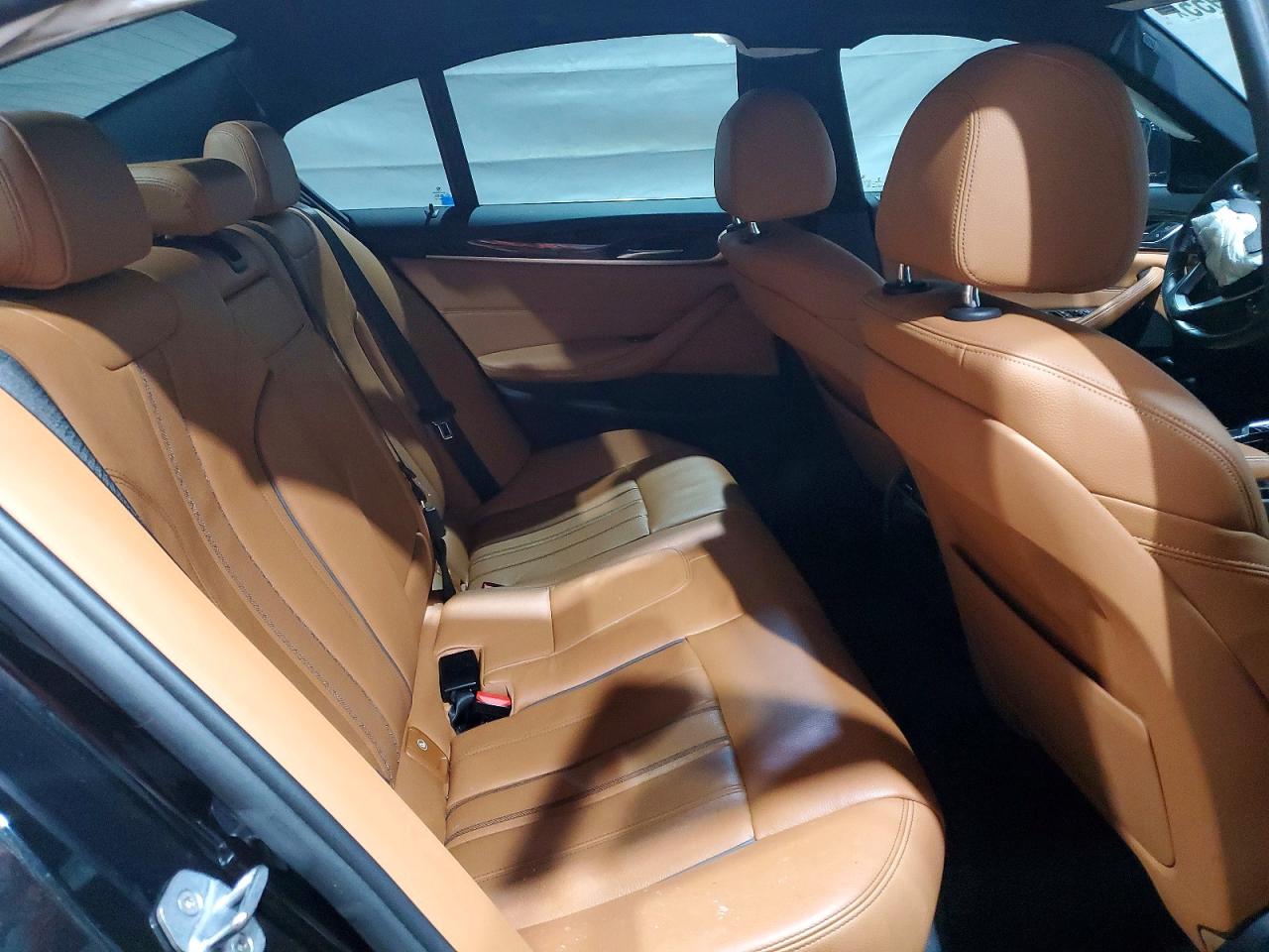 2018 BMW 530 XI photo 10