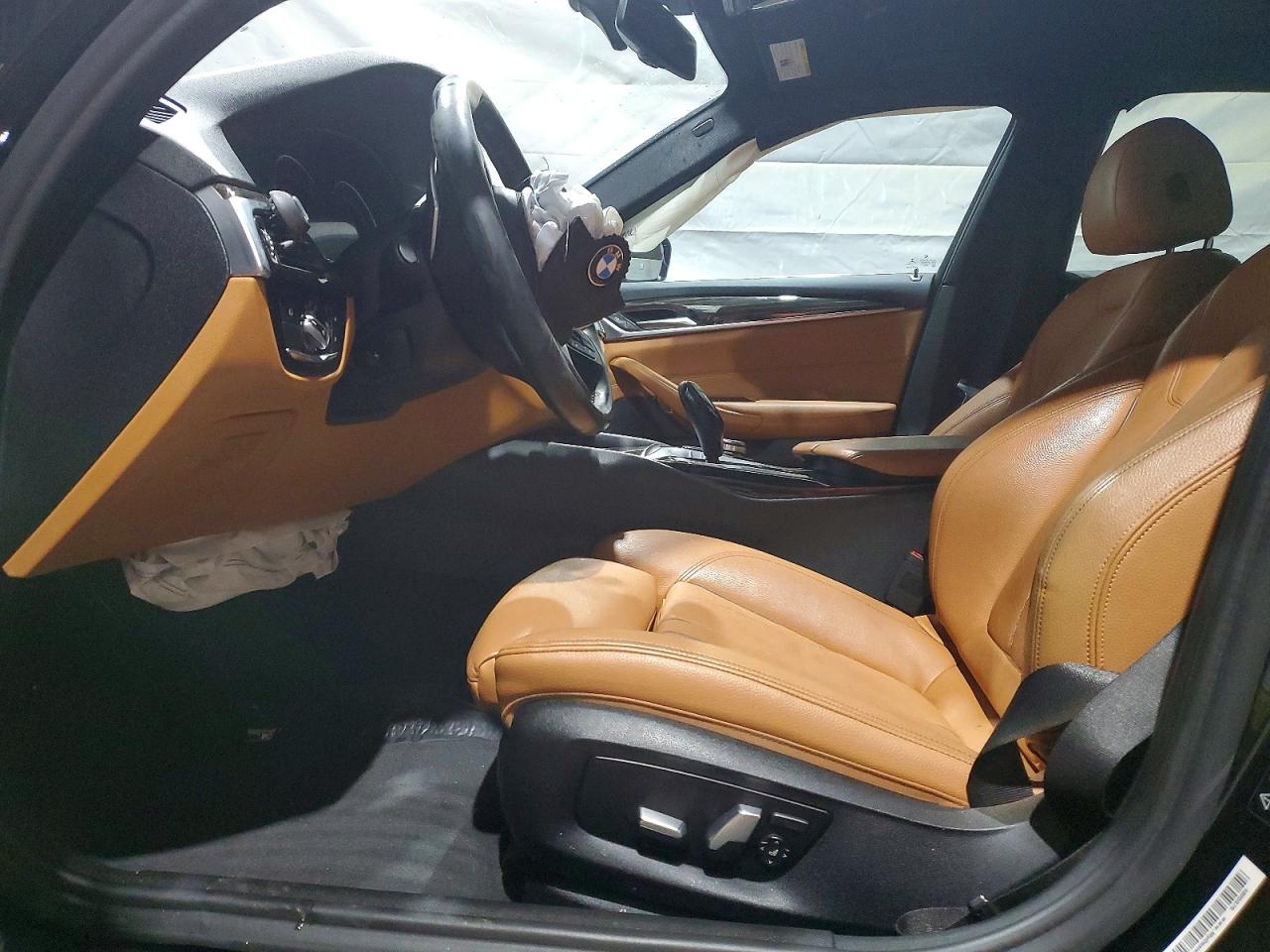 2018 BMW 530 XI photo 7