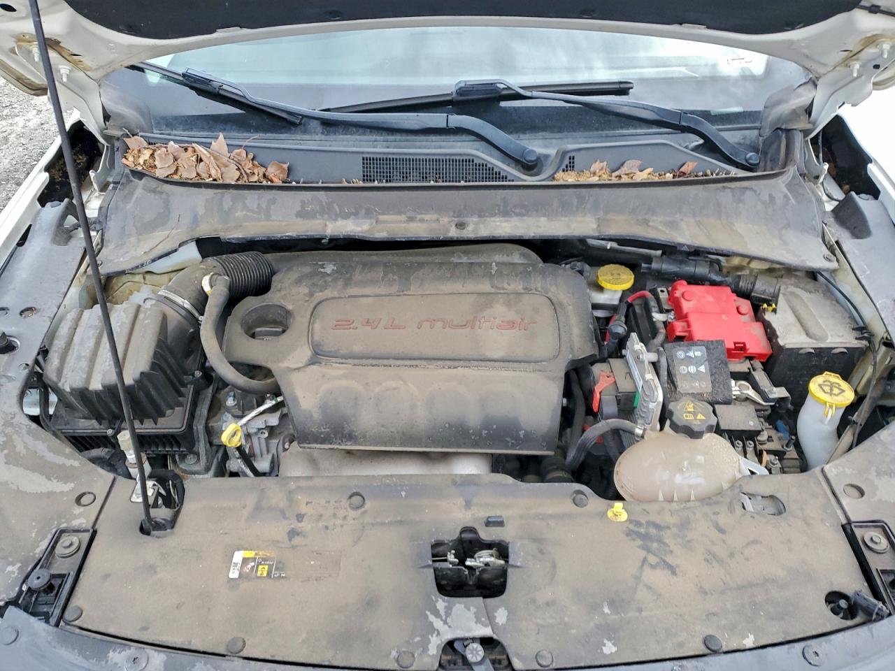 2019 JEEP COMPASS SPORT photo 12