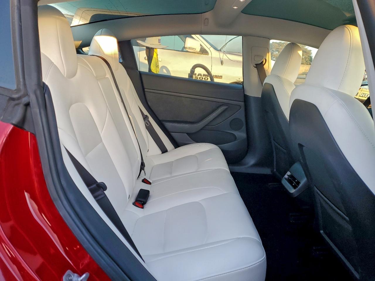 2023 TESLA MODEL 3 photo 19