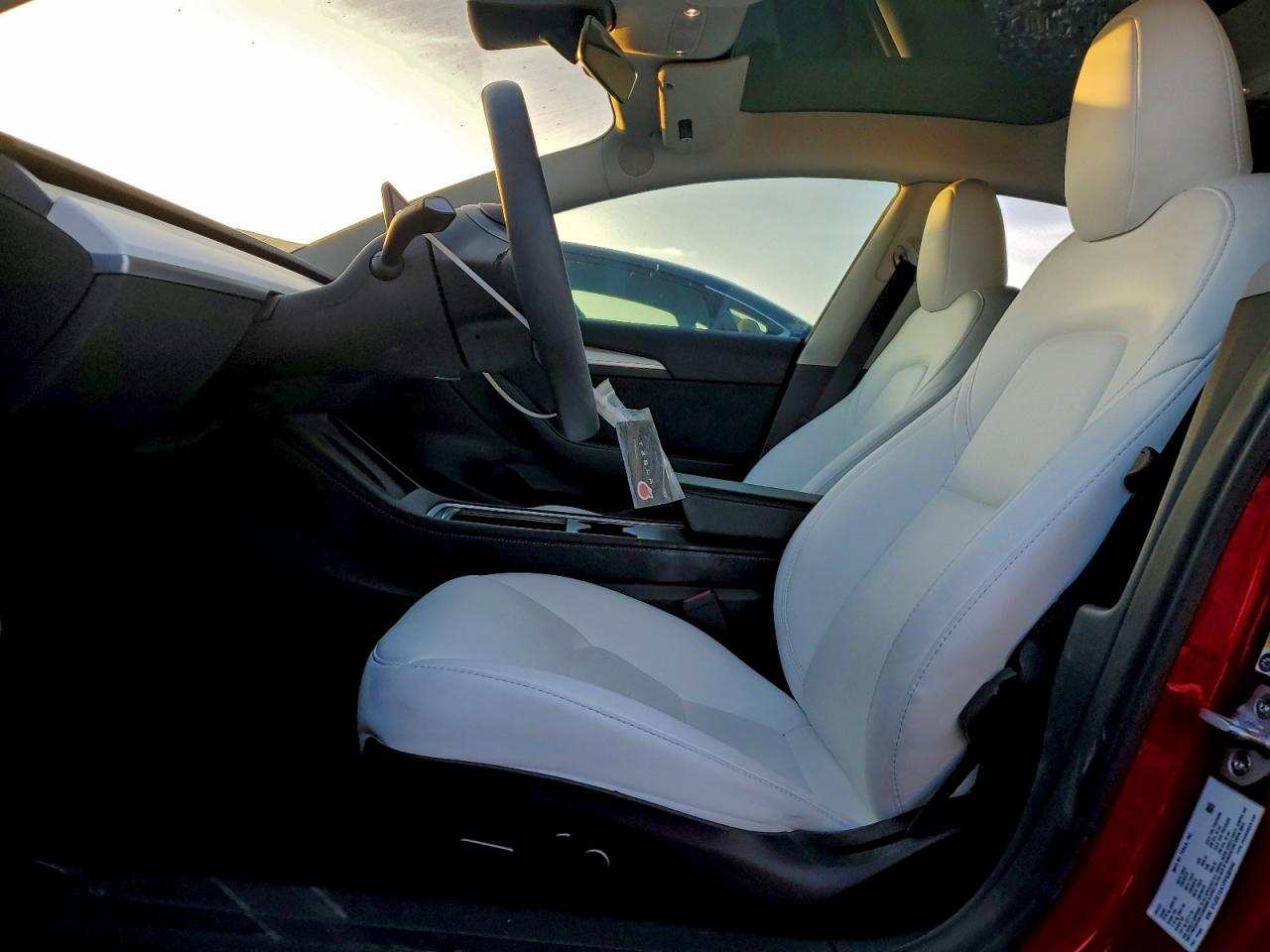 2023 TESLA MODEL 3 photo 13