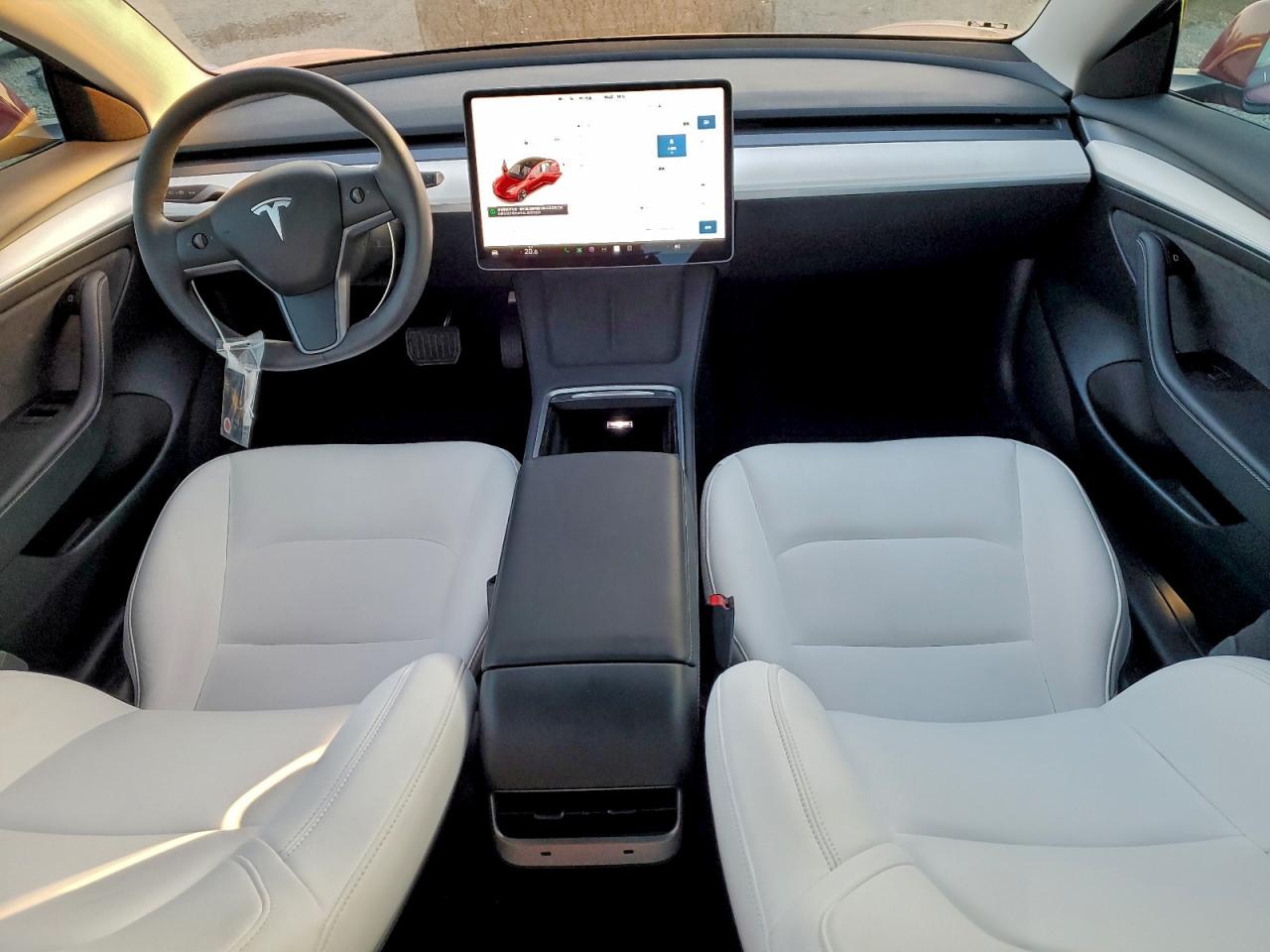 2023 TESLA MODEL 3 photo 15