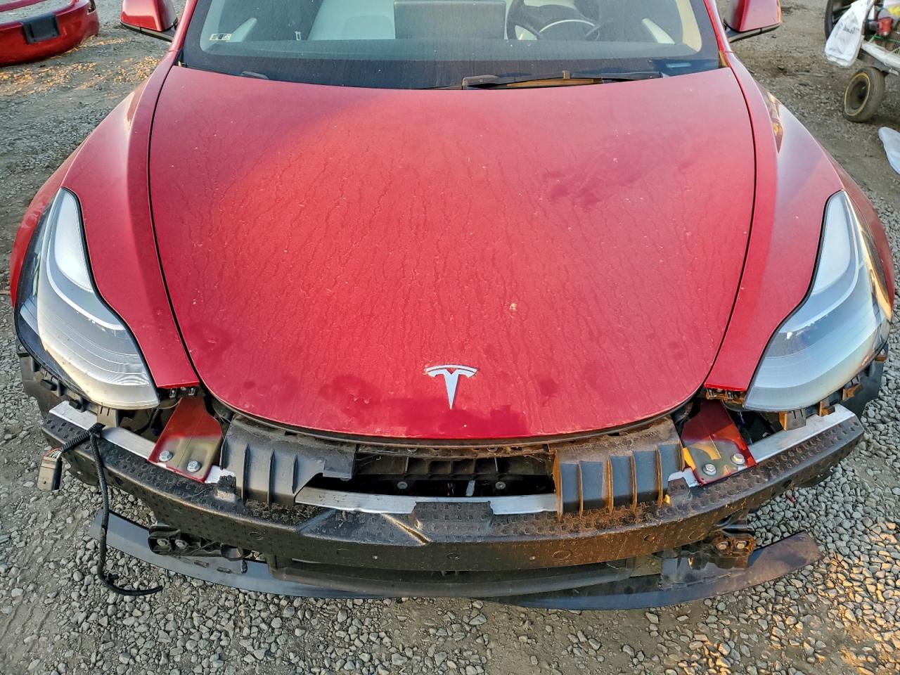 2023 TESLA MODEL 3 photo 21