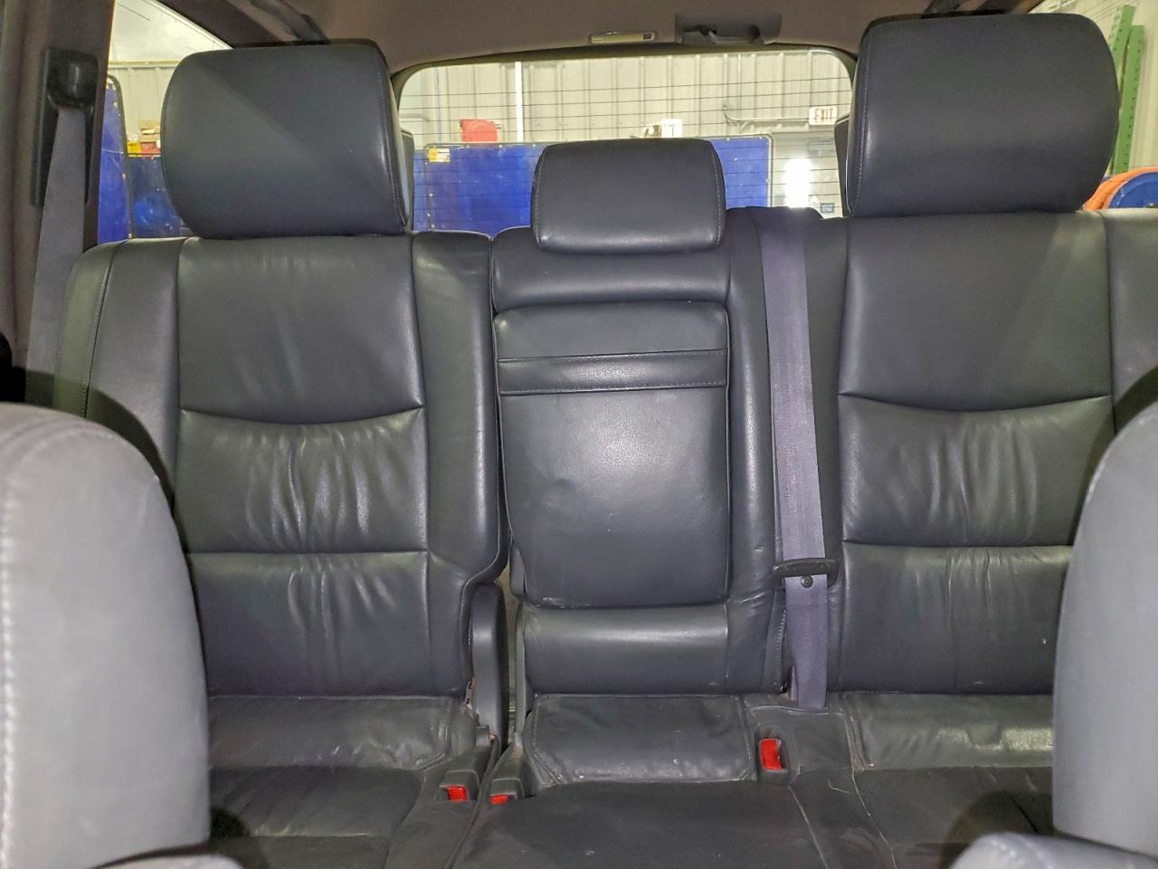 2006 LEXUS GX 470 photo 28