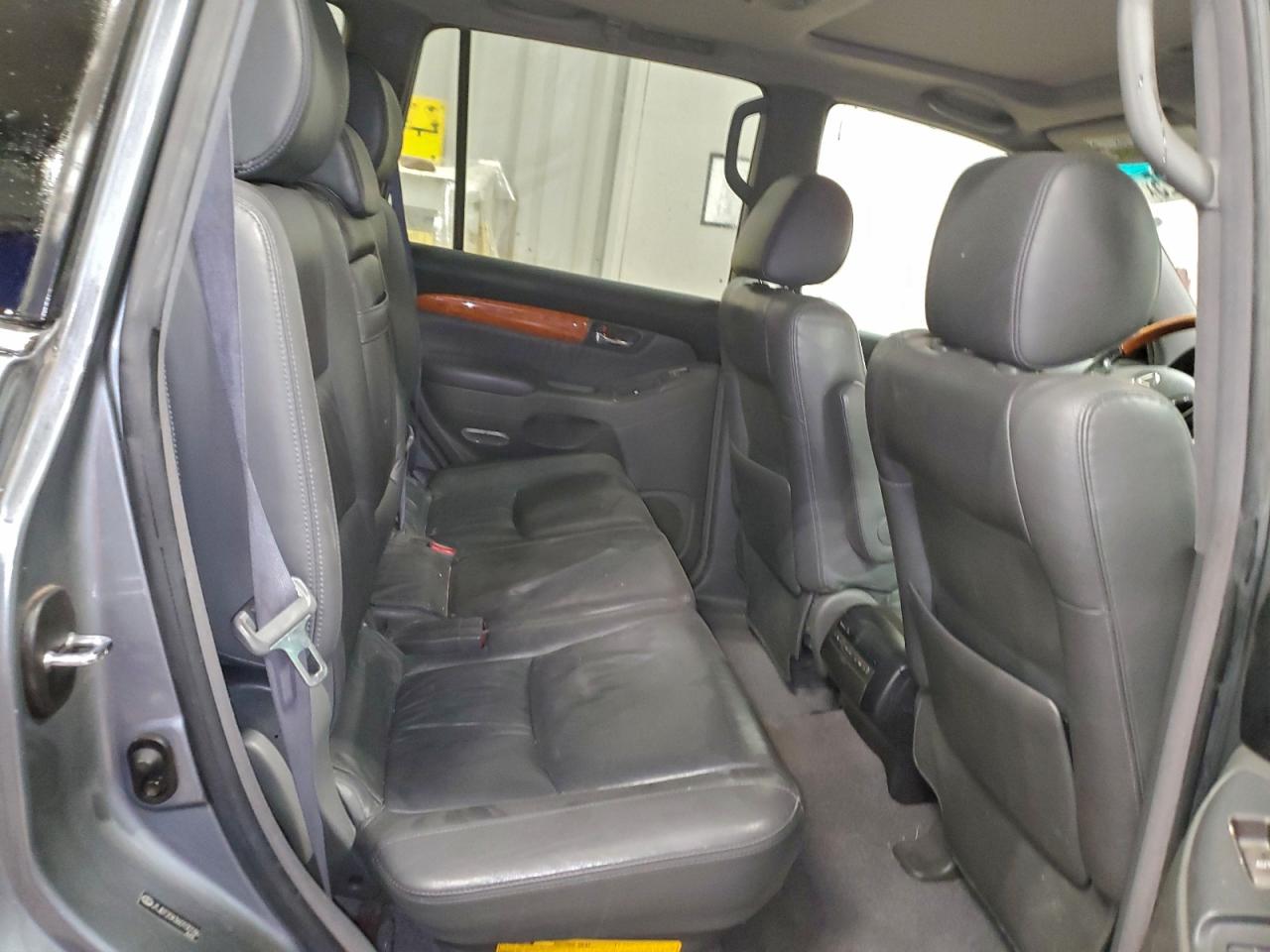 2006 LEXUS GX 470 photo 31
