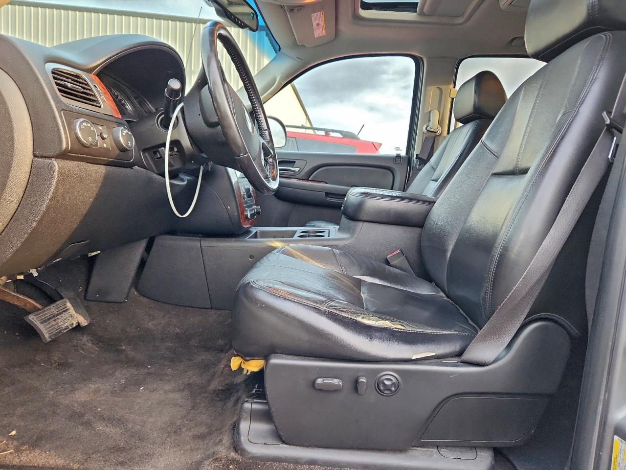 2007 CHEVROLET SILVERADO K1500 CREW CAB photo 19