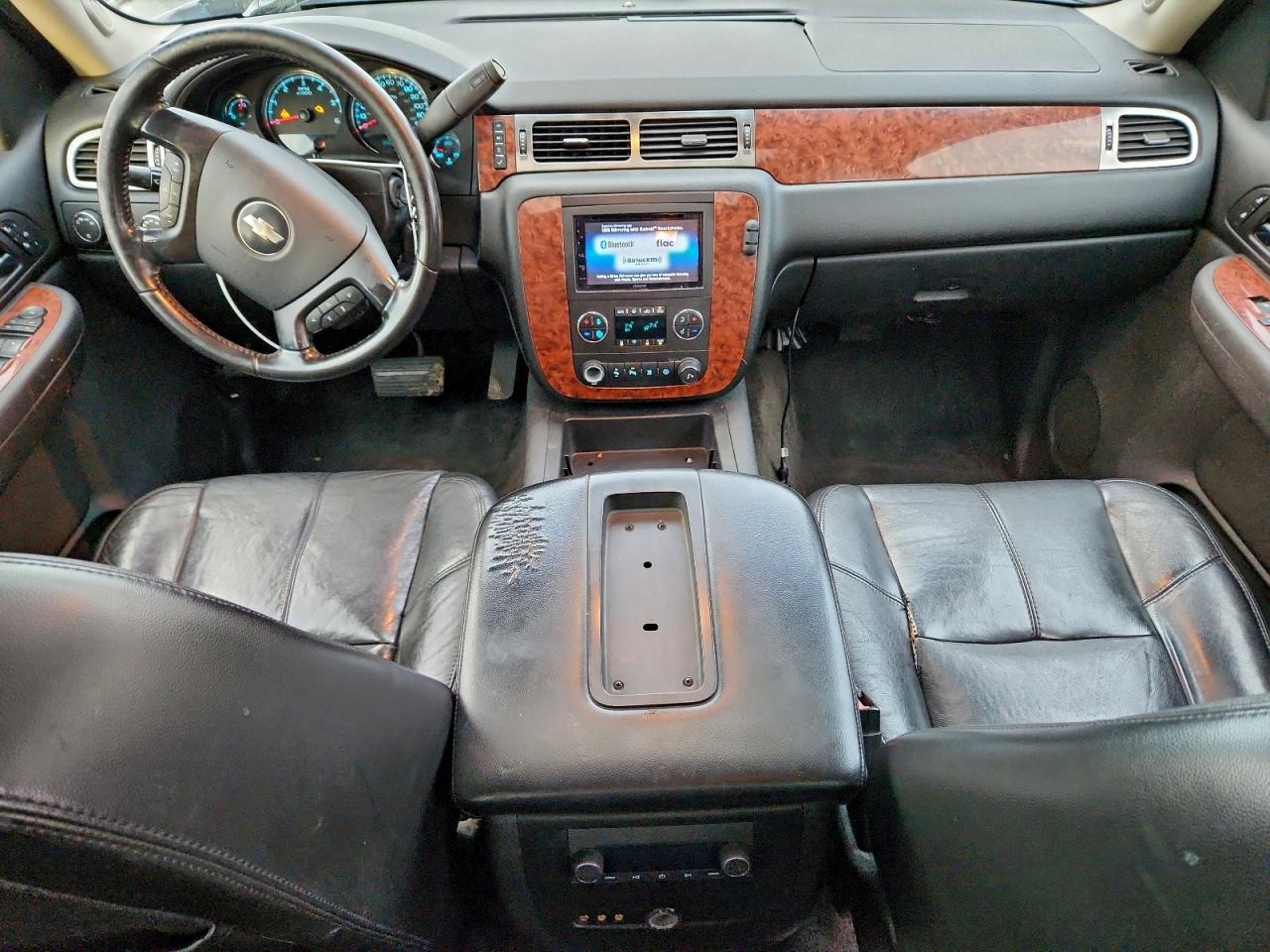 2007 CHEVROLET SILVERADO K1500 CREW CAB photo 22