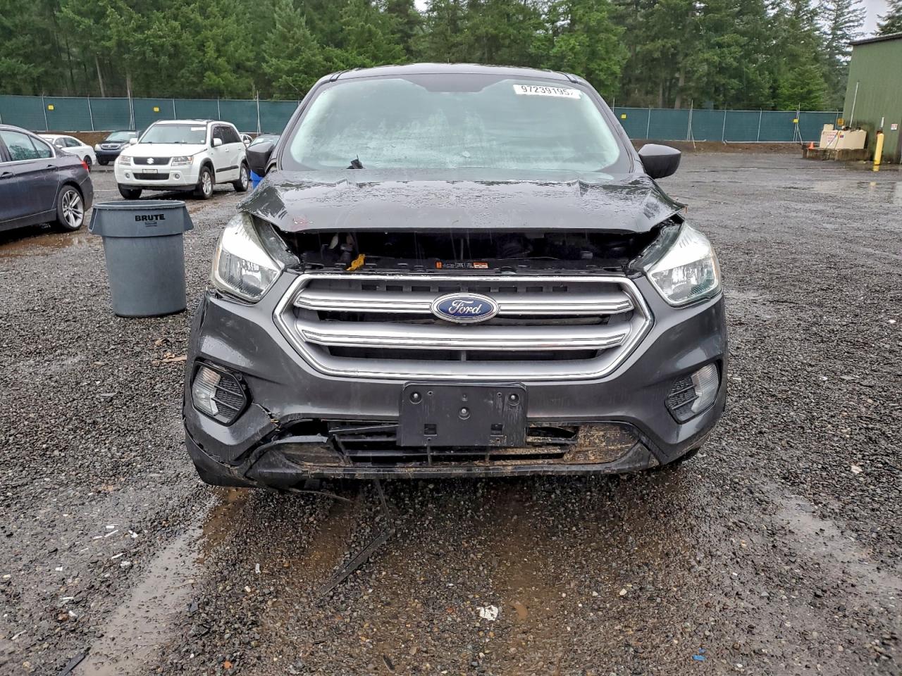 2017 FORD ESCAPE SE photo 13