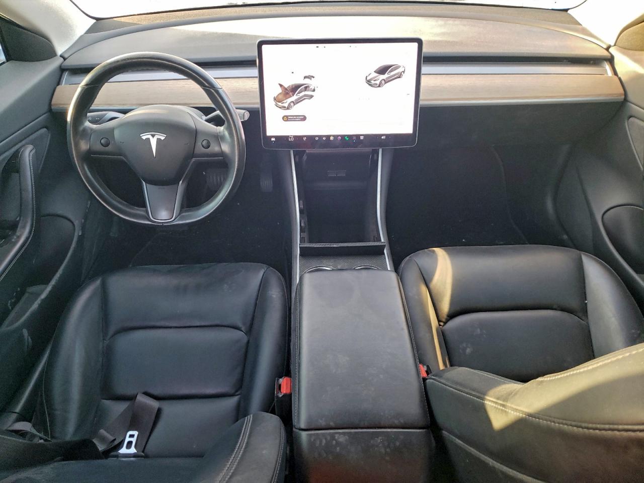 2018 TESLA MODEL 3 photo 29