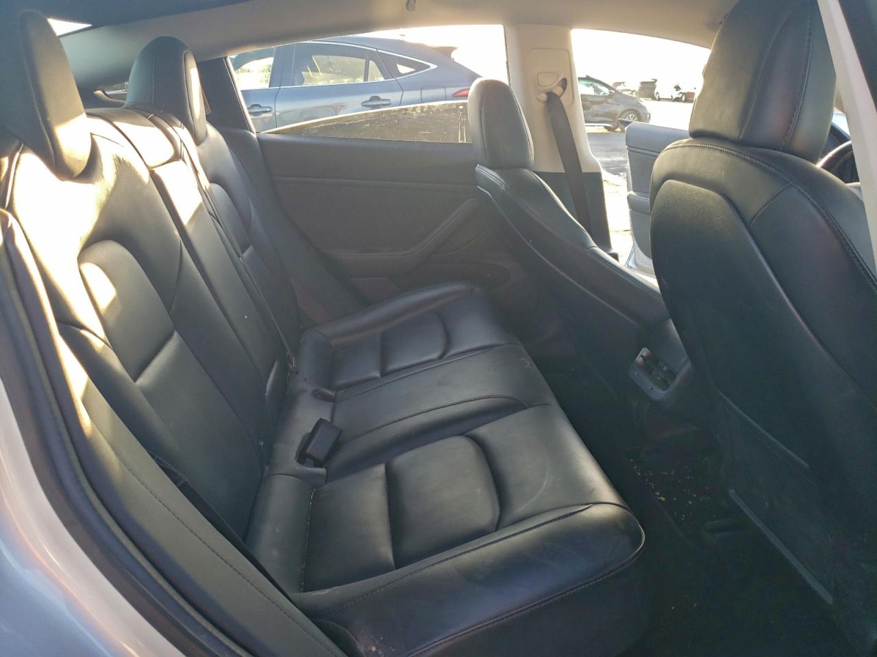 2018 TESLA MODEL 3 photo 37