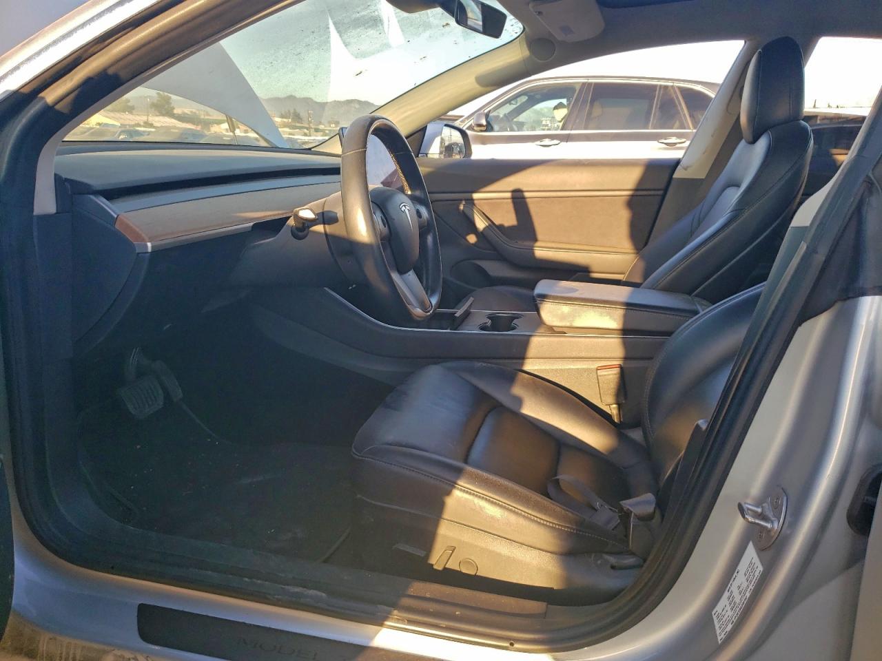 2018 TESLA MODEL 3 photo 25