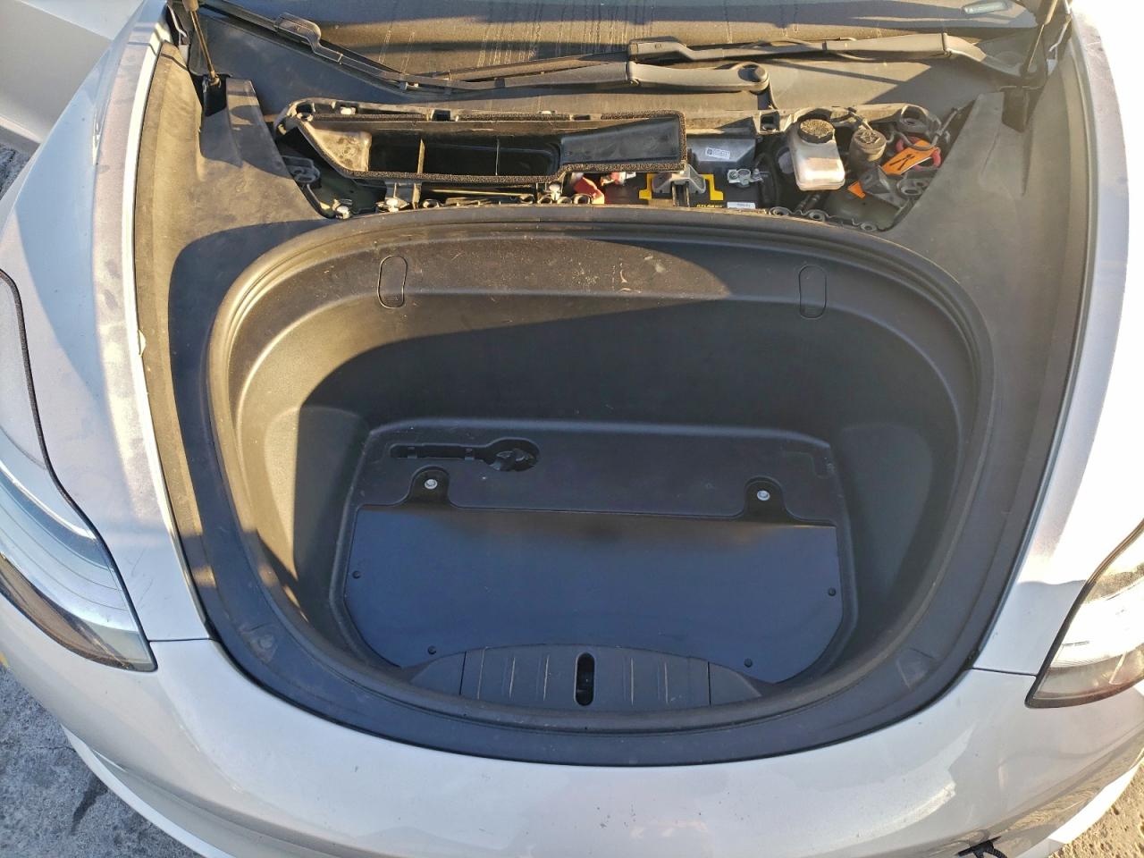 2018 TESLA MODEL 3 photo 41
