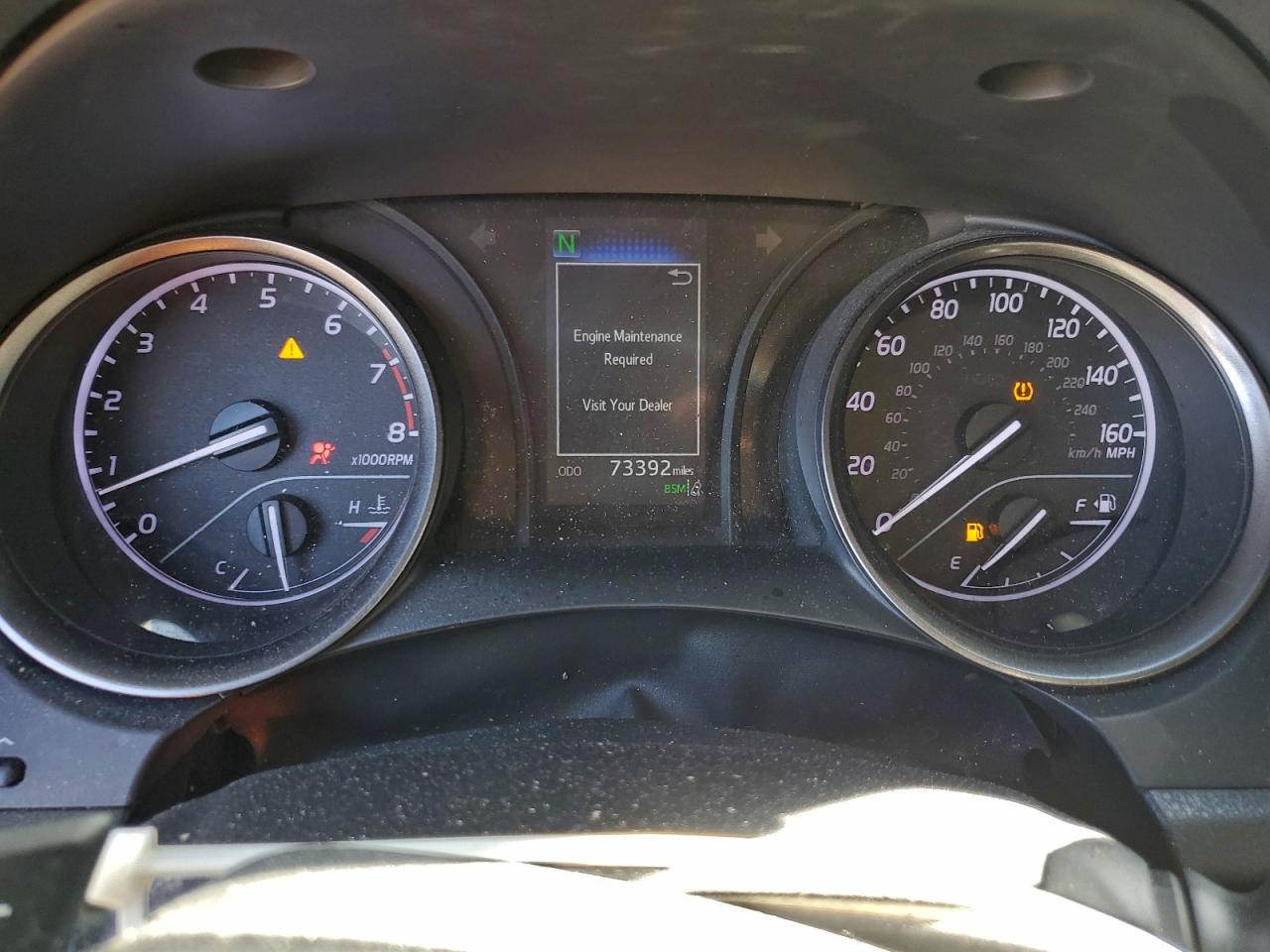 2021 TOYOTA CAMRY SE photo 25
