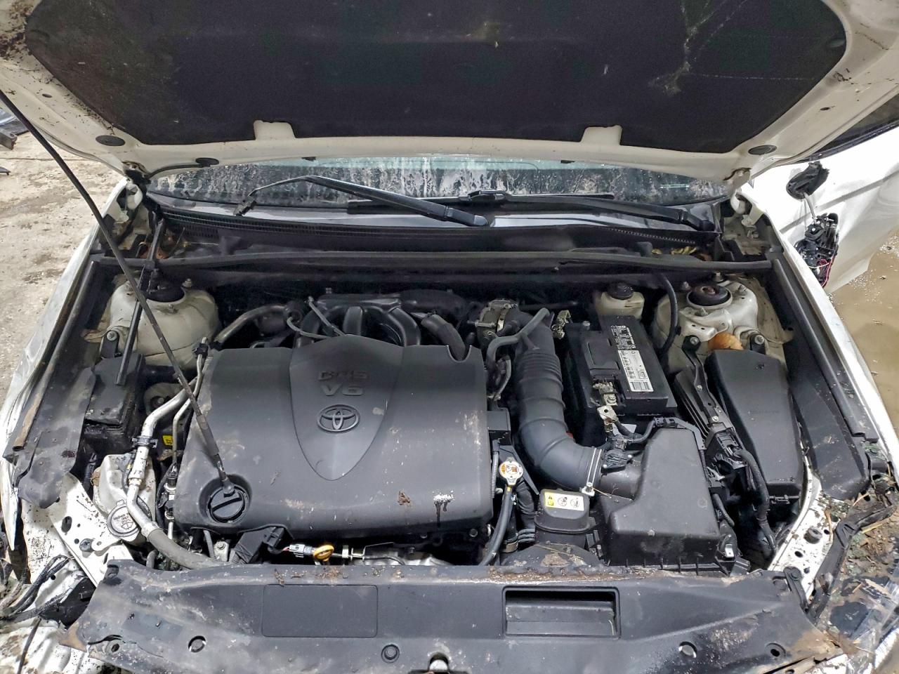 2022 TOYOTA CAMRY TRD photo 31