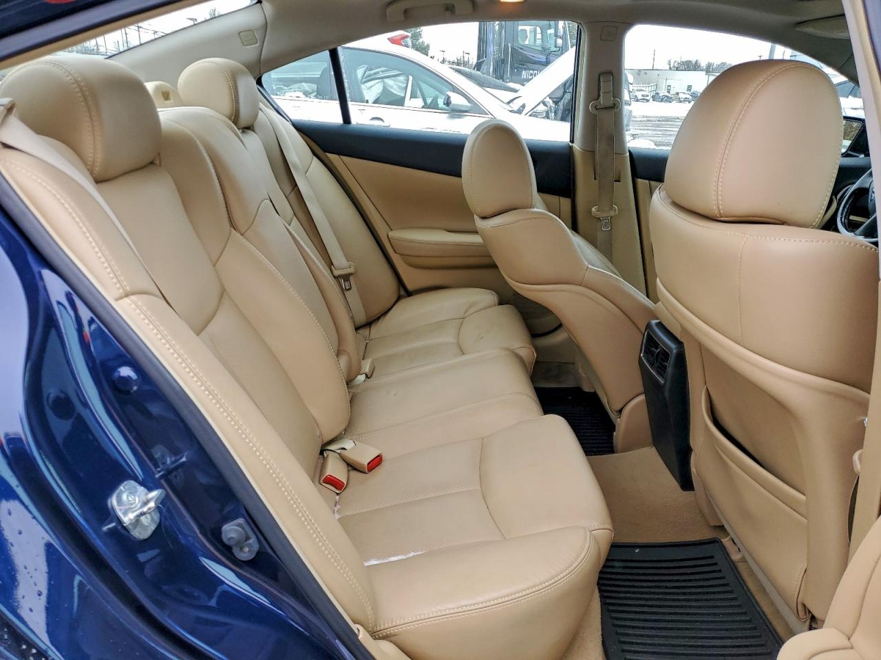 2011 NISSAN MAXIMA S photo 28