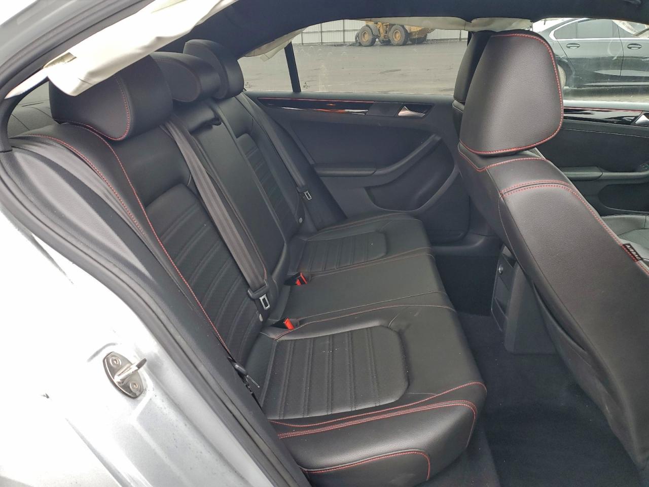 2017 VOLKSWAGEN JETTA GLI photo 19