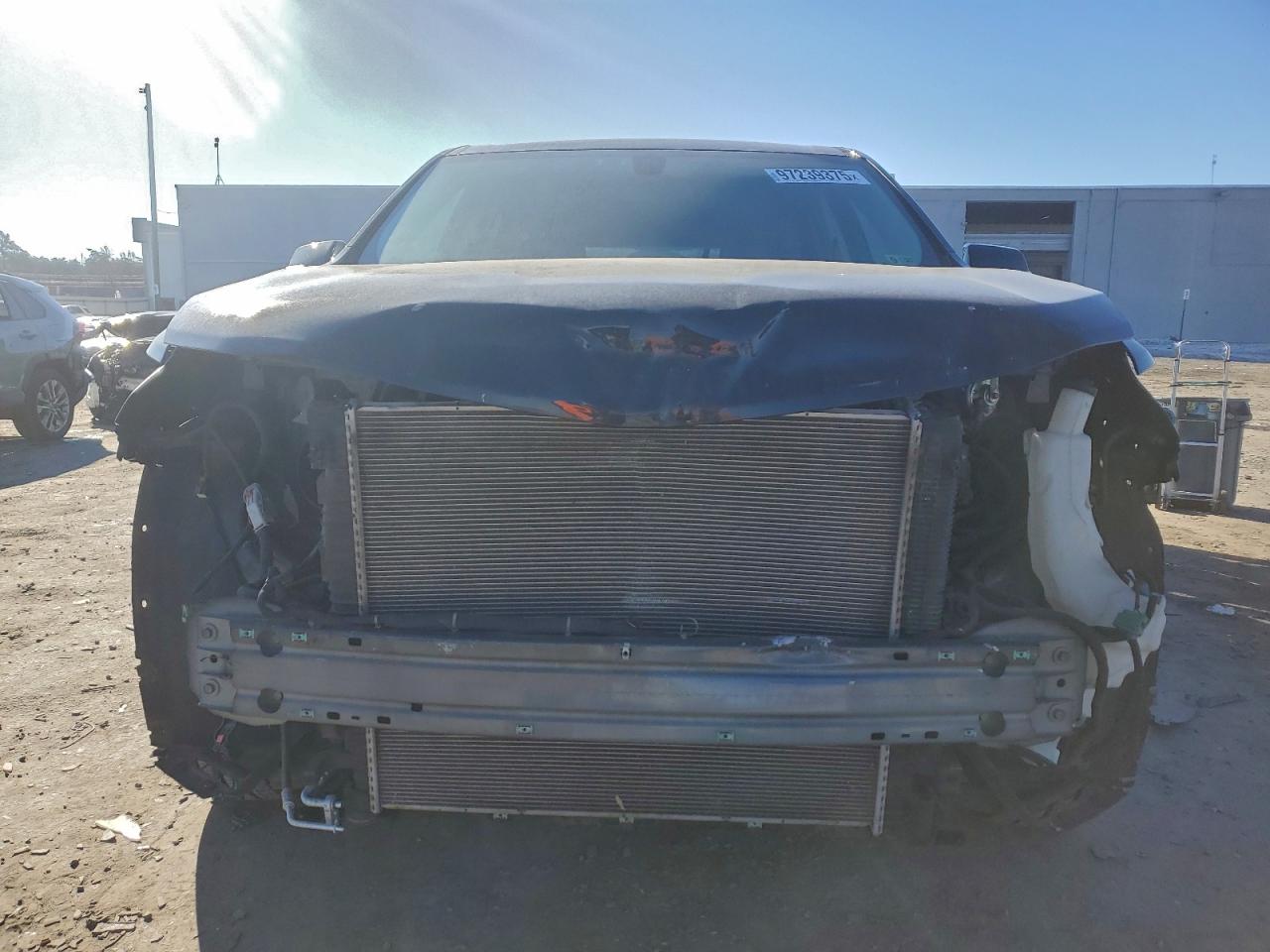 2019 CHEVROLET TRAVERSE LT photo 9