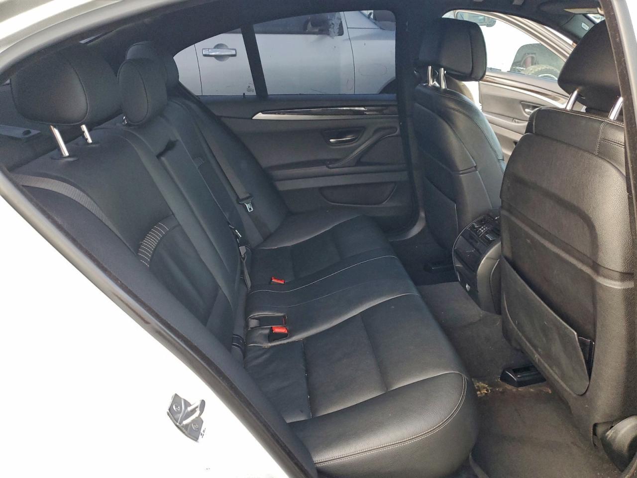 2014 BMW 550 I photo 10