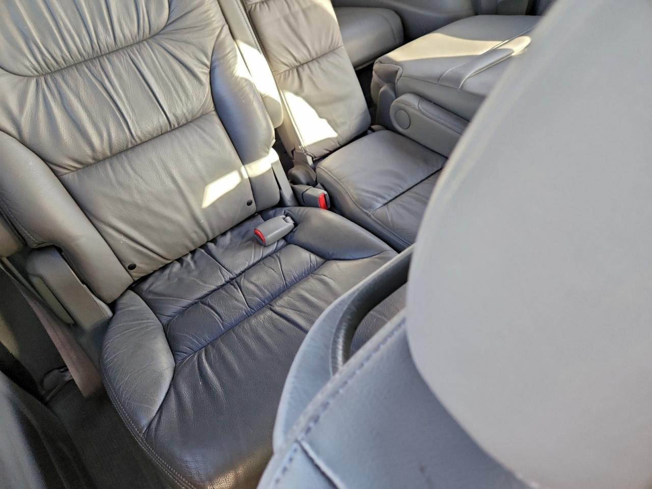 2008 HONDA ODYSSEY EXL photo 10