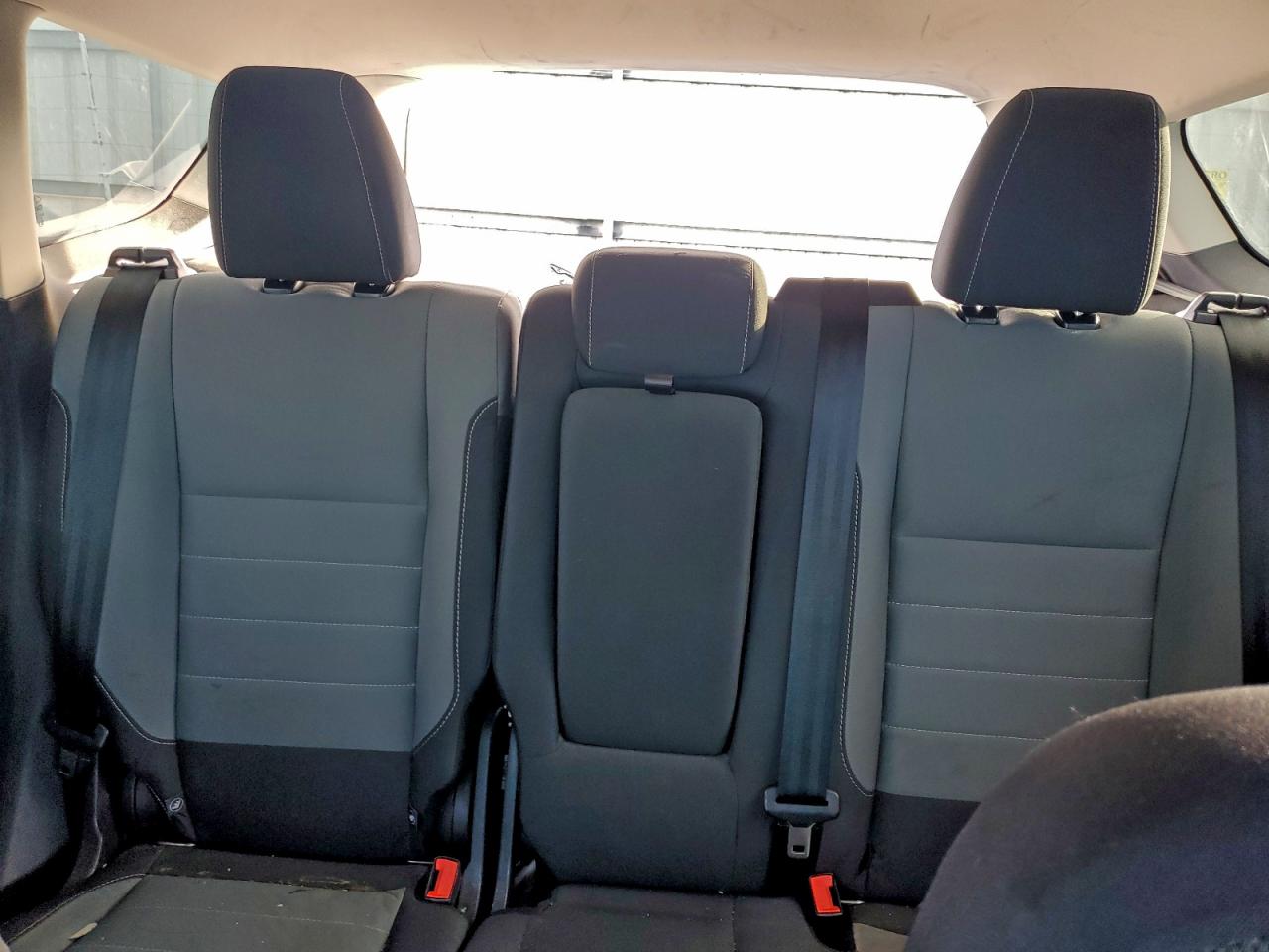 2016 FORD ESCAPE SE photo 10