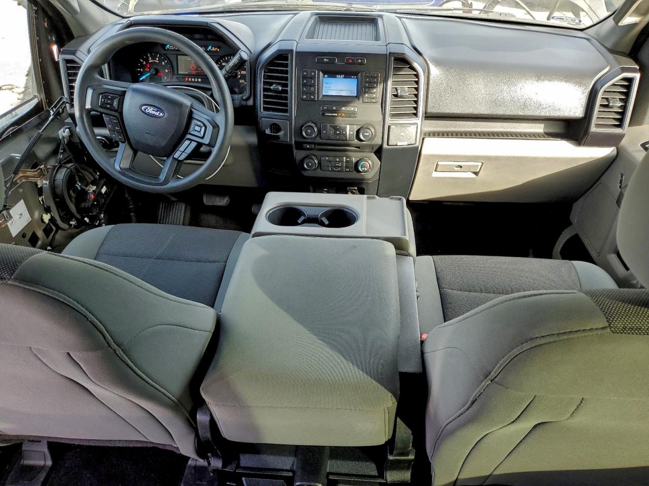 2018 FORD F150 SUPERCREW photo 22
