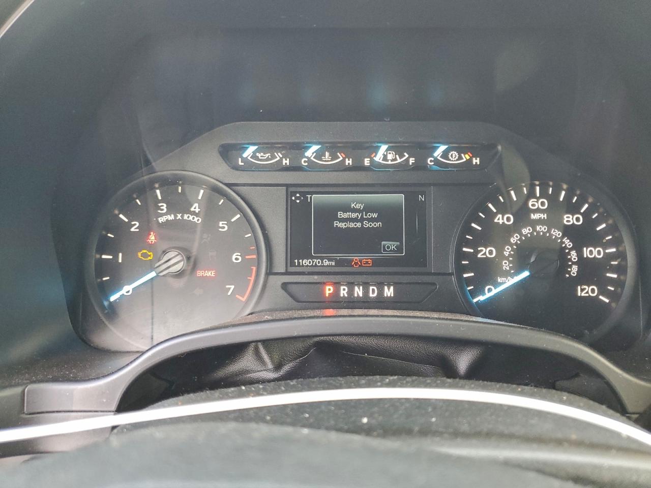 2018 FORD F150 SUPERCREW photo 25