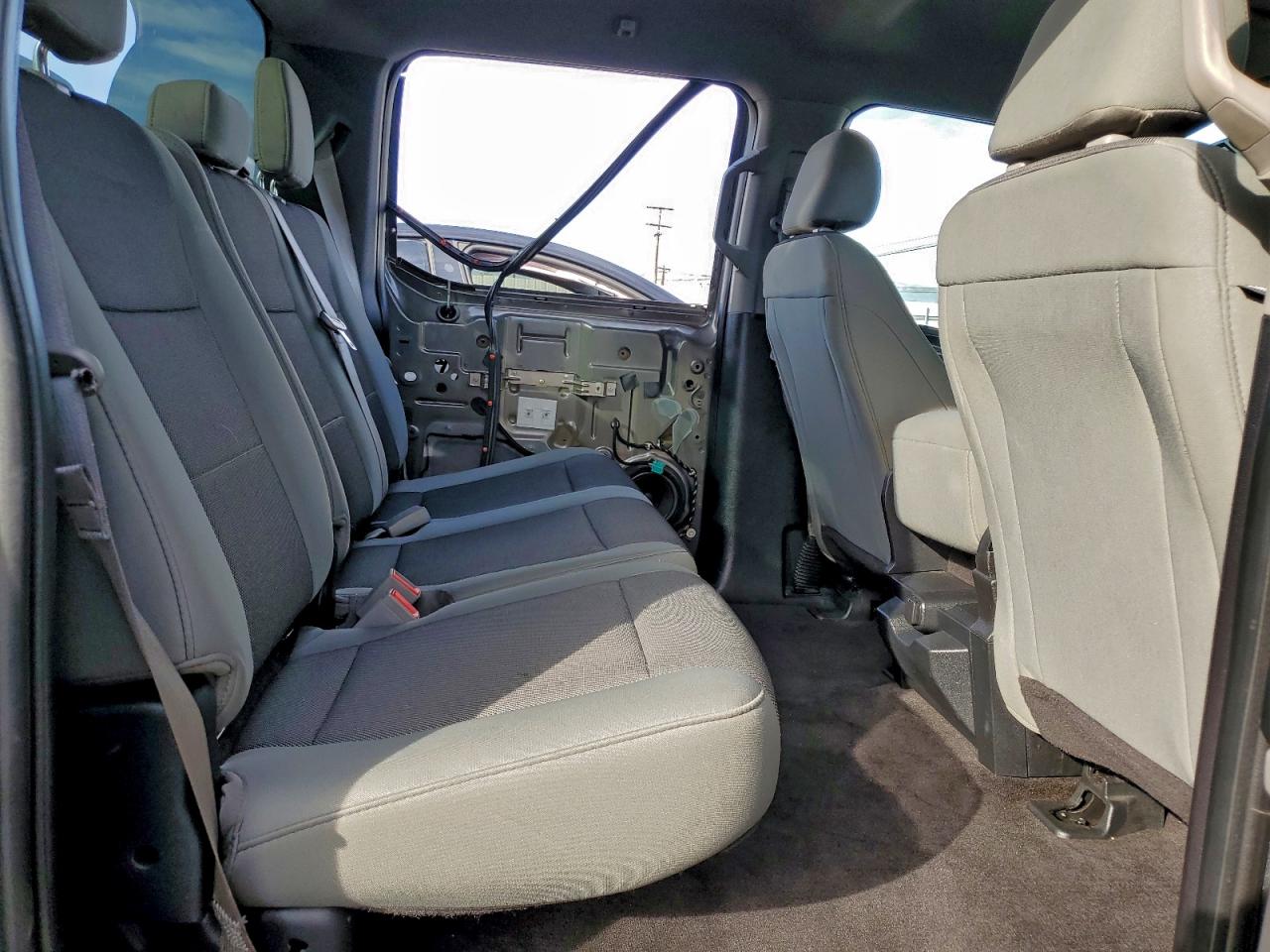 2018 FORD F150 SUPERCREW photo 28