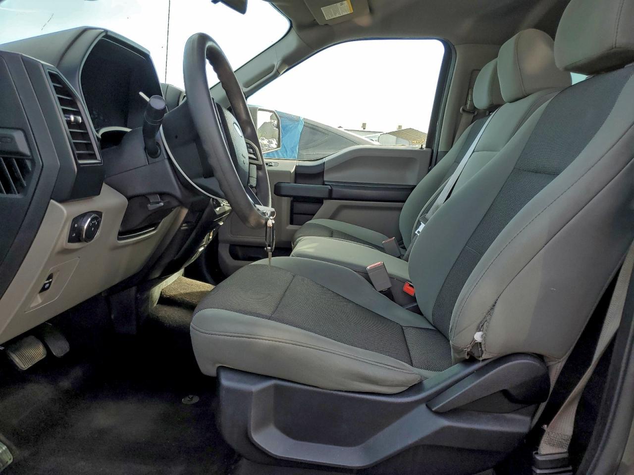 2018 FORD F150 SUPERCREW photo 19